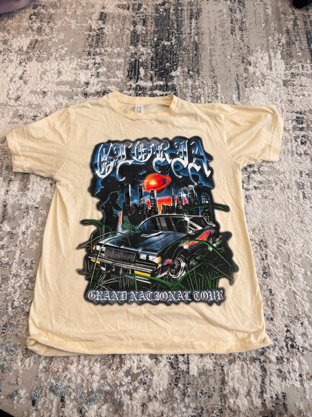 Kendrick Lamar T-Shirt